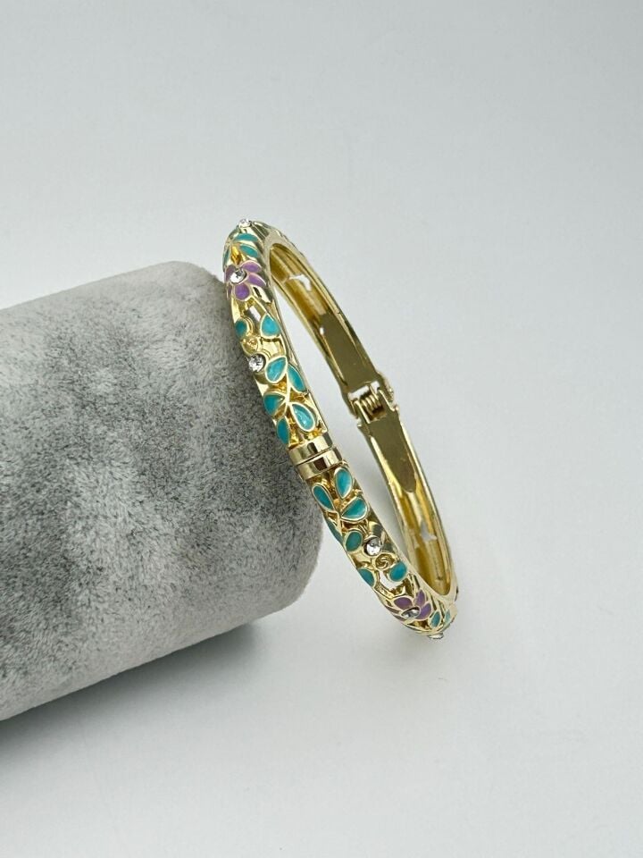 VIP Mineli Kelepçe // KELEPCE-3648