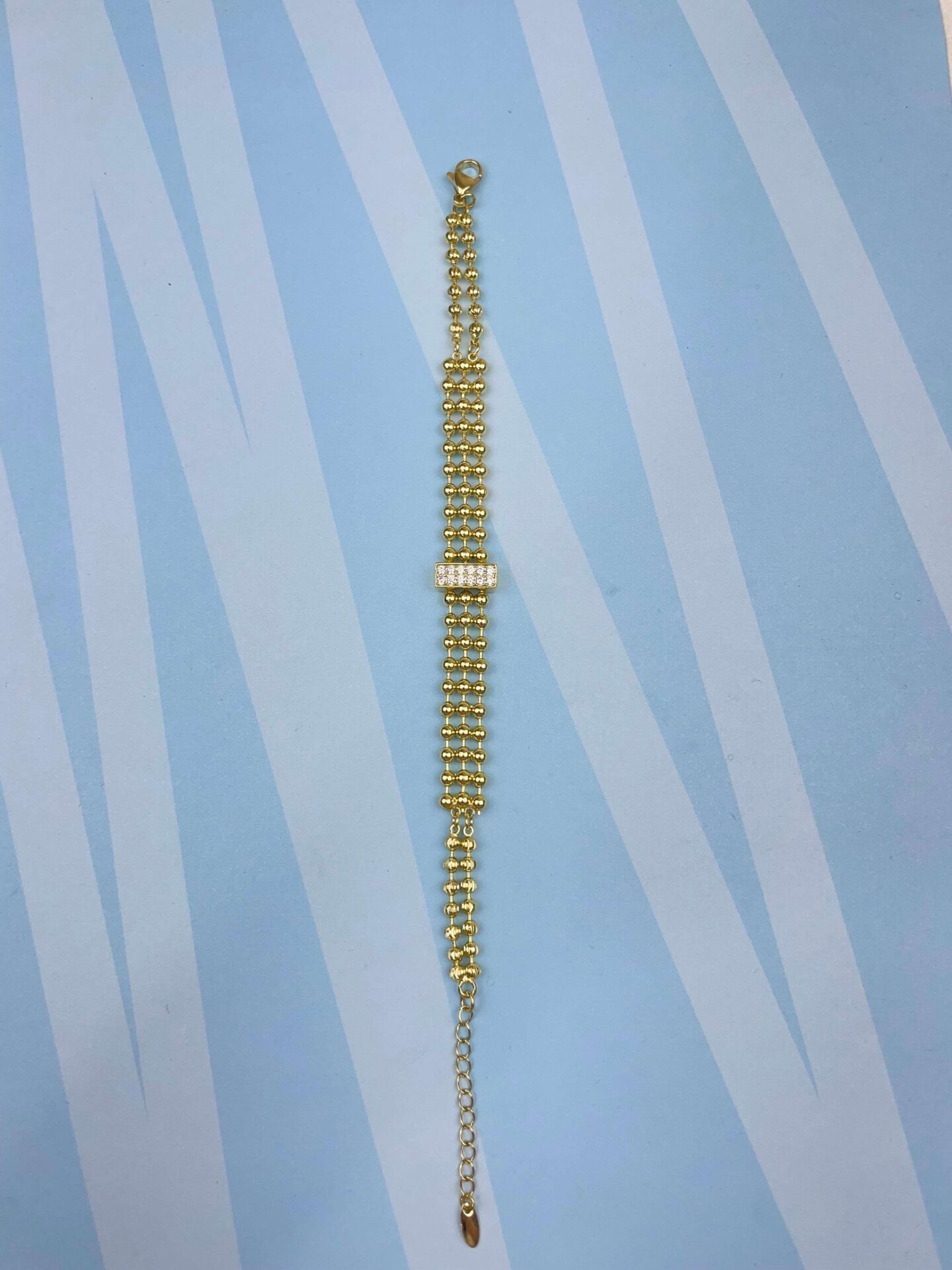 XUPING Bracelet // WRIST-2882