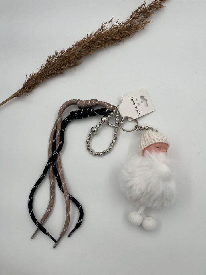 Çanta Charm // CHARM-553