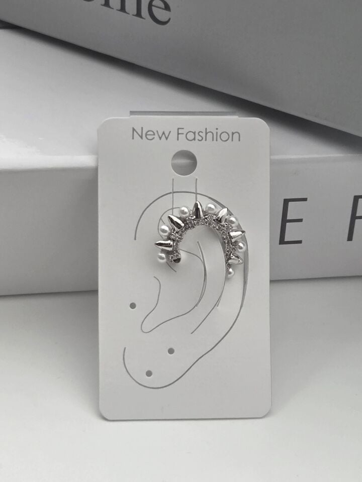 EARCUFF Knorpelohrring // EAR-596