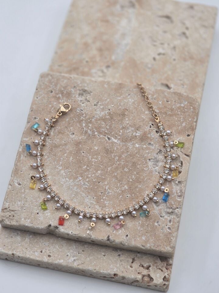 VIP Bileklik // BILEK-6486