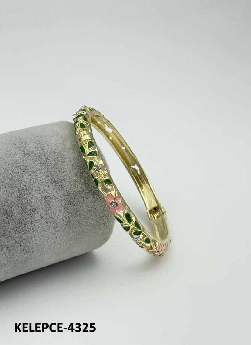 VIP Mineli Kelepçe // KELEPCE-4325