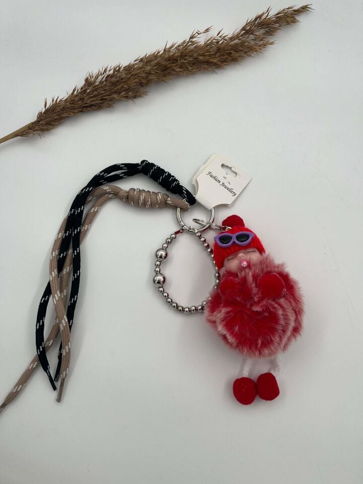 Çanta Charm // CHARM-554