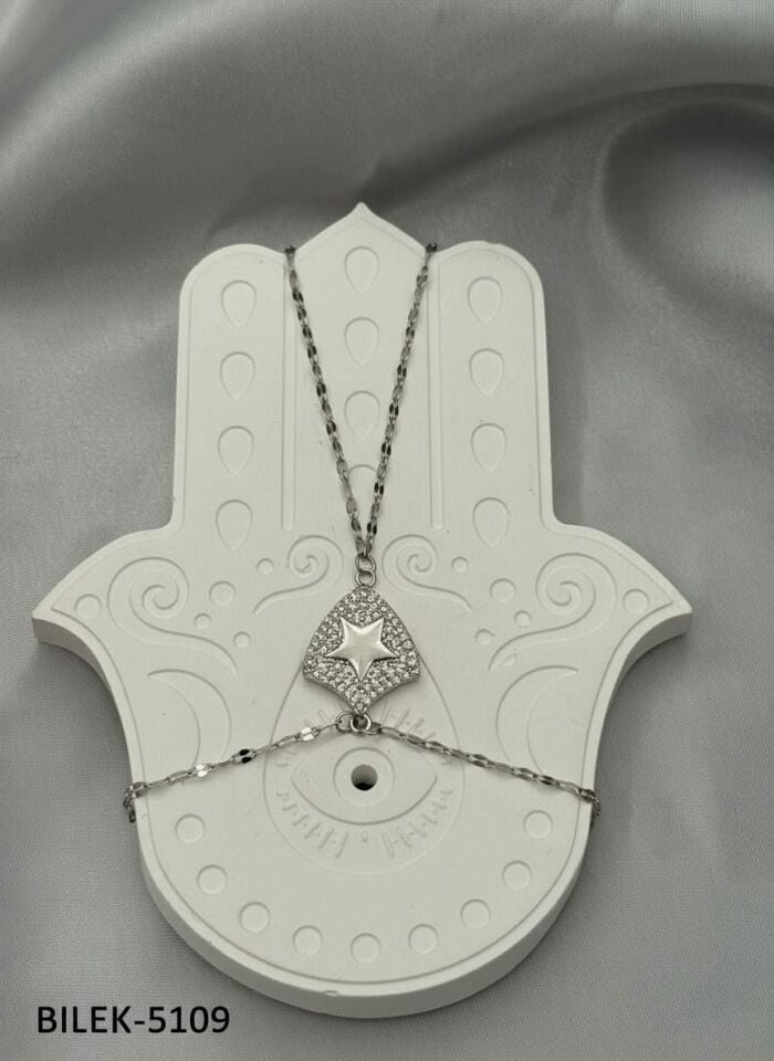 Steel Shahmaran // BILEK-5109