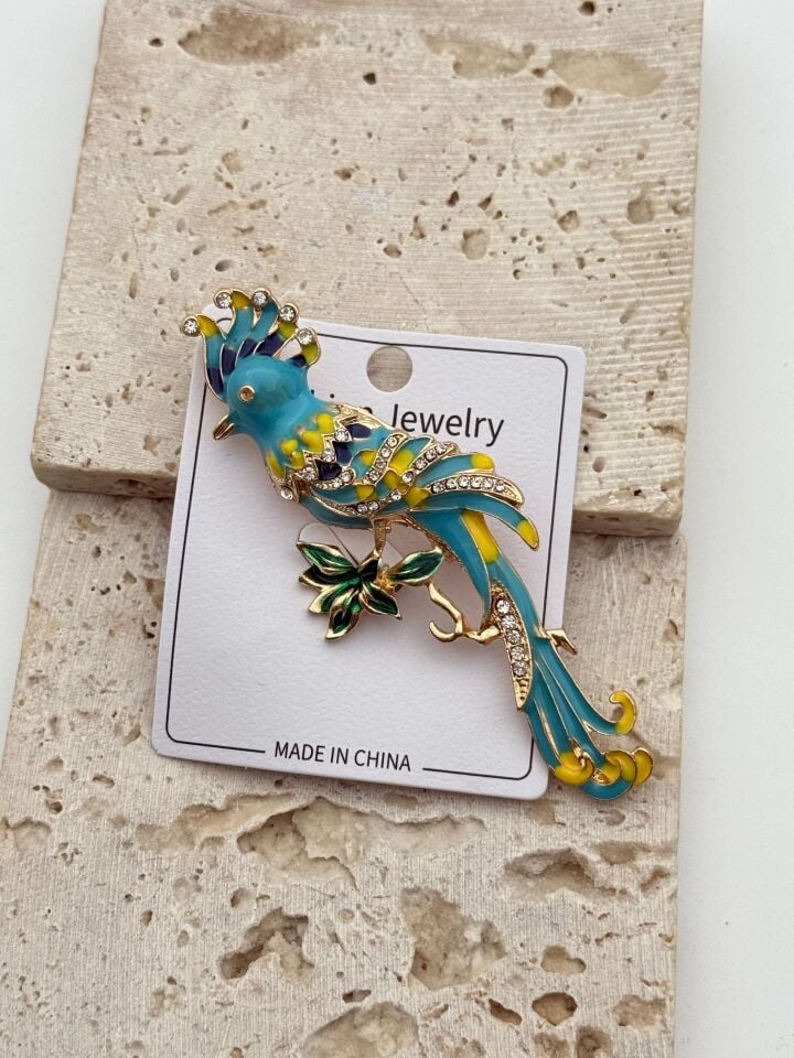 Özel Seri Broş // BROS-749