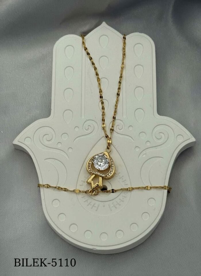 Stahl Shahmaran // BILEK-5110