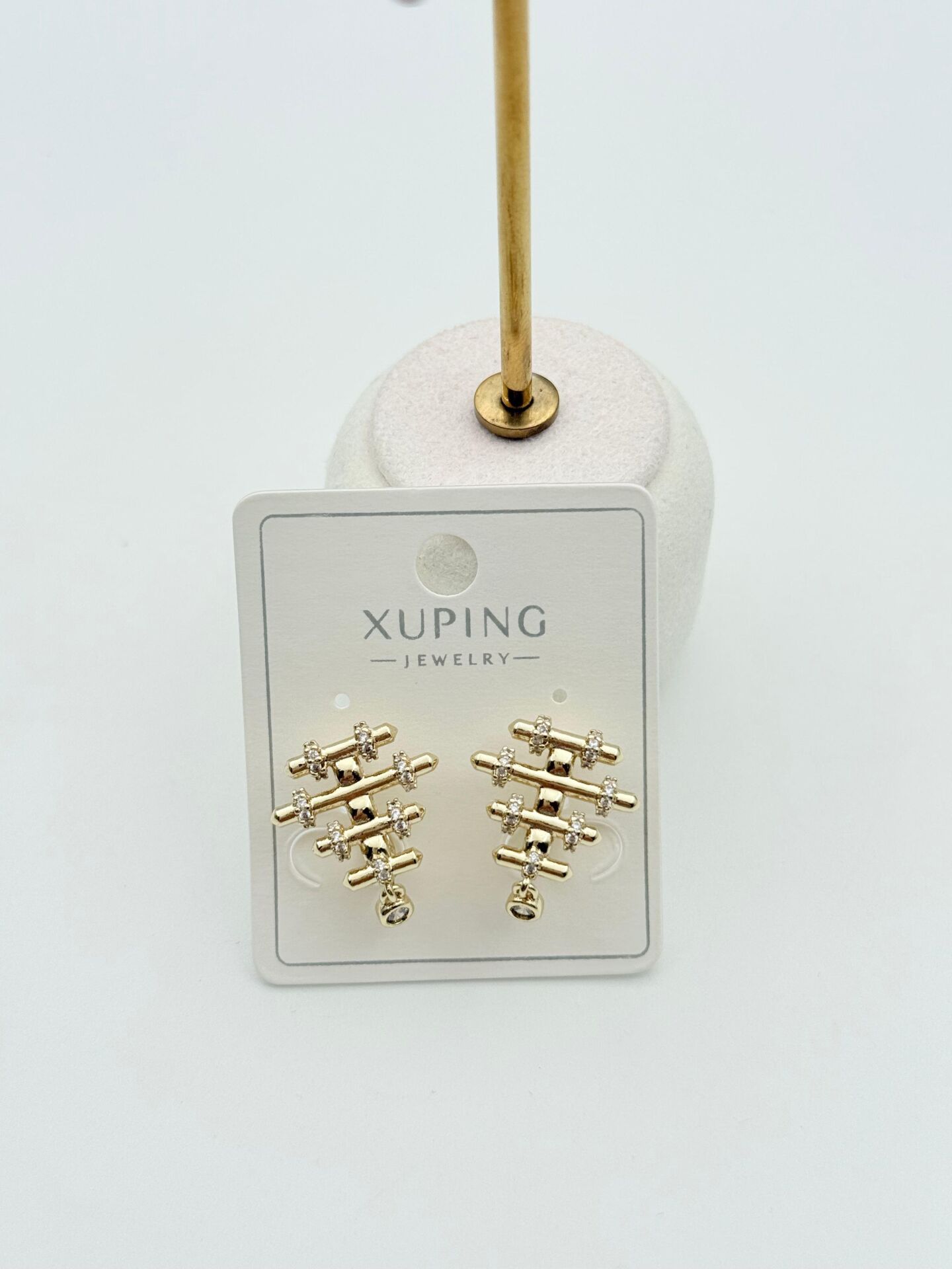 XUPING-Ohrring // K-XU-2188