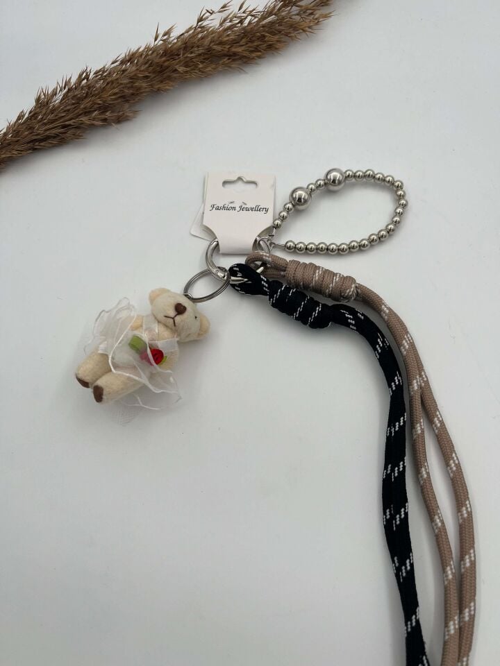 Çanta Charm // CHARM-556