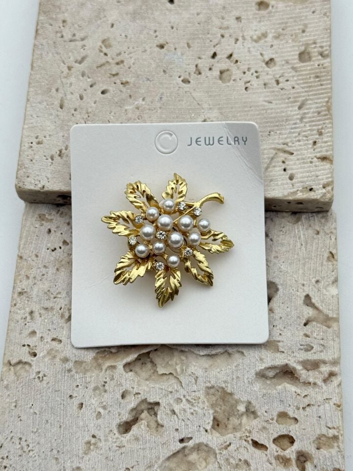 Özel Seri Broş // BROS-751