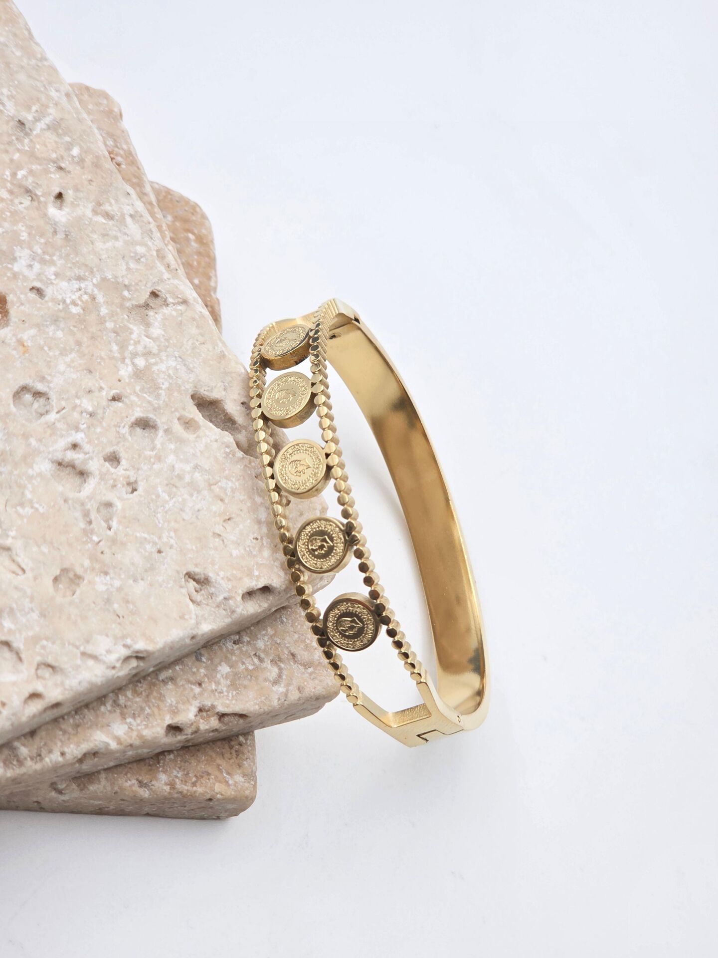 Çelik Kelepçe // KELEPCE-4017