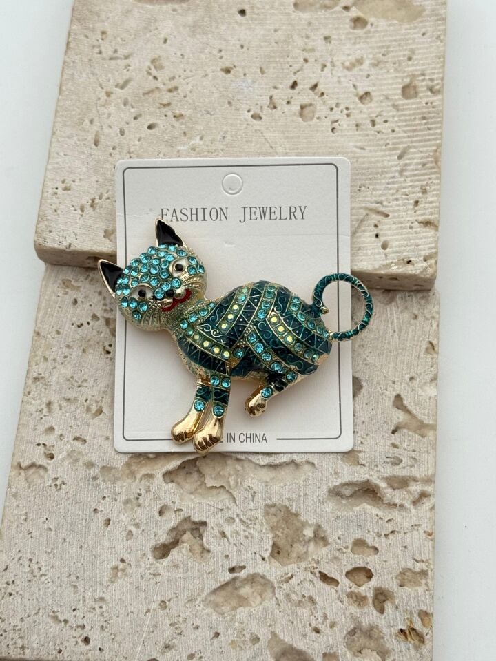 Özel Seri Broş // BROS-752