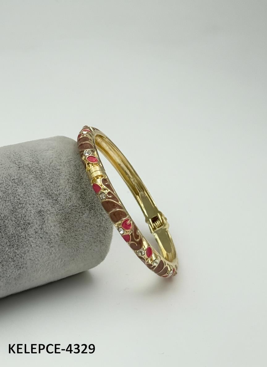 VIP Mineli Kelepçe // KELEPCE-4329