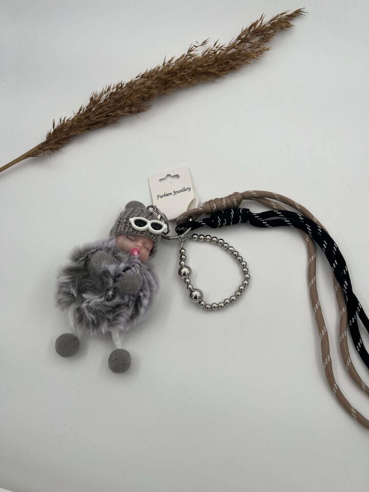 Çanta Charm // CHARM-558