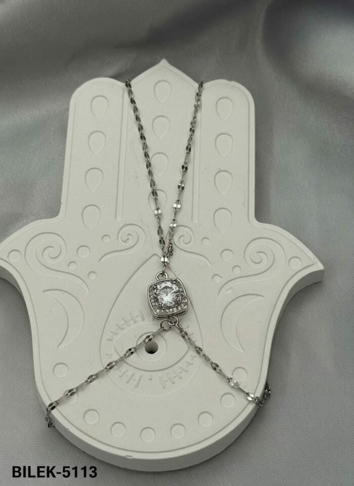 Çelik Şahmeran // BILEK-5113