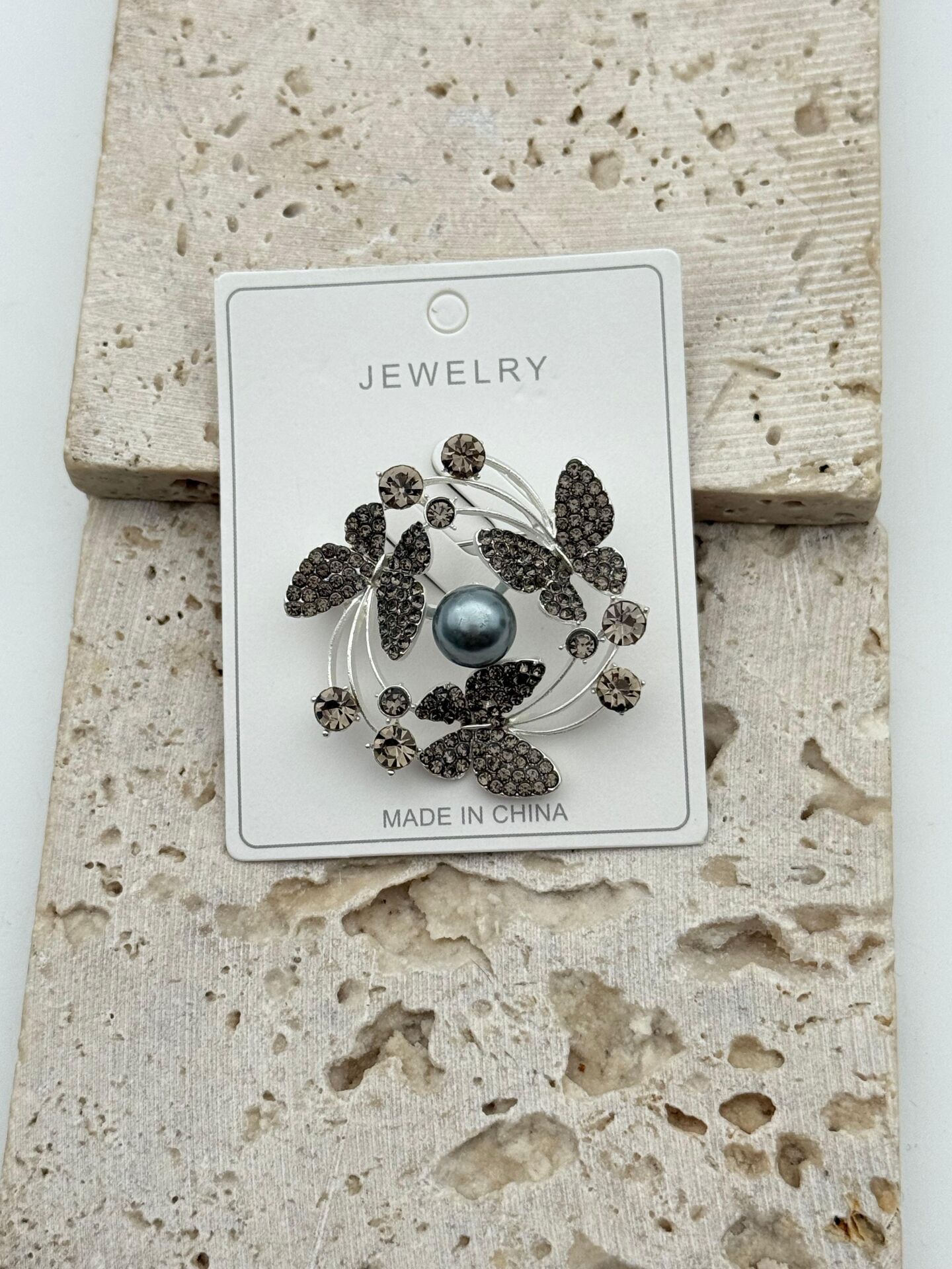 Özel Seri Broş // BROS-753