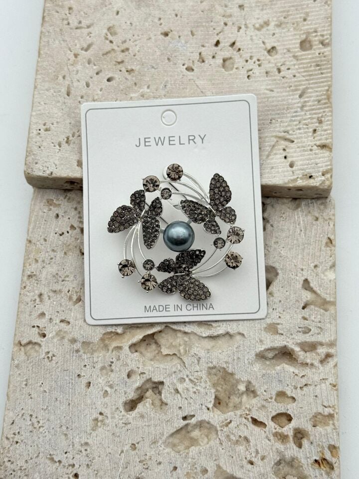 Özel Seri Broş // BROS-753