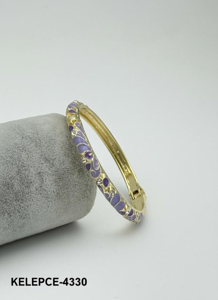 VIP Mineli Kelepçe // KELEPCE-4330