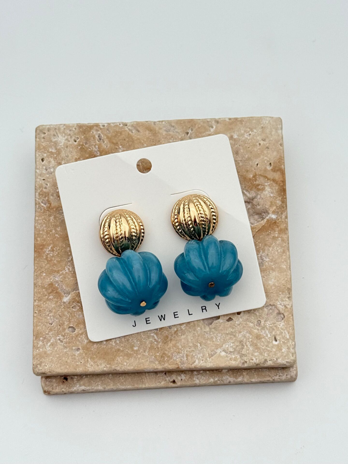 VIP Özel Seri Küpe // ITHAL-3493