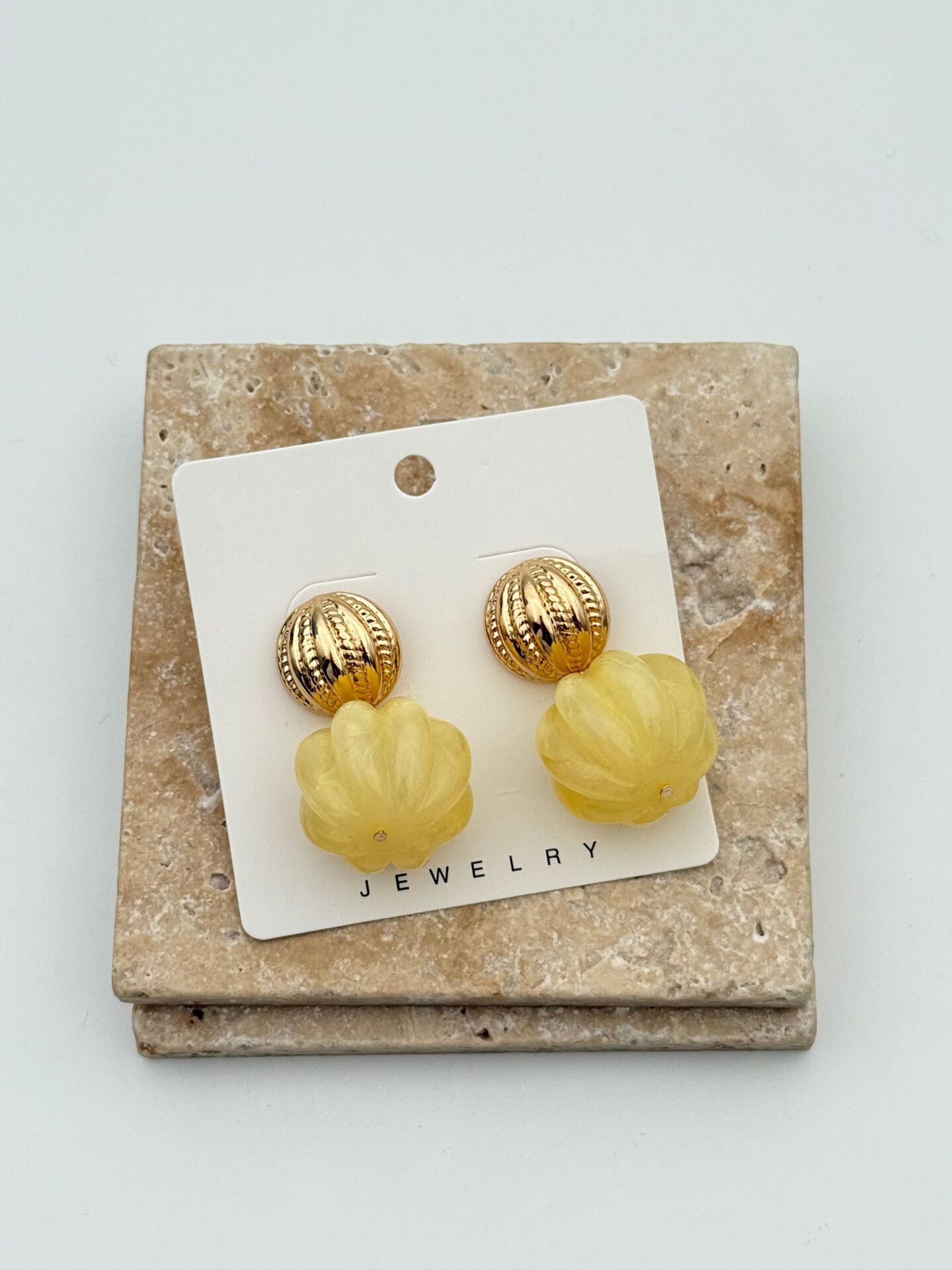 VIP Özel Seri Küpe // ITHAL-3494