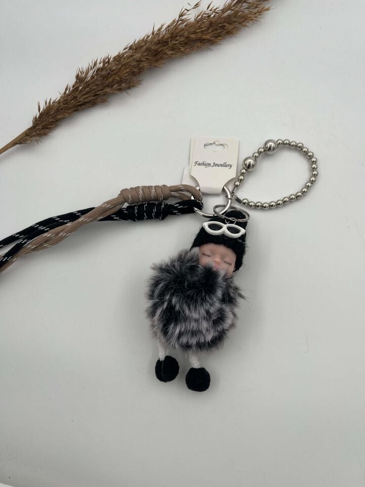 Çanta Charm // CHARM-560