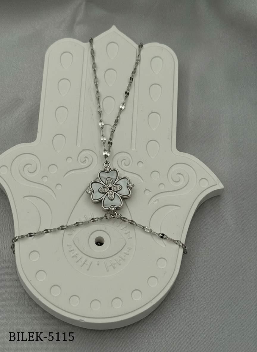 Çelik Şahmeran // BILEK-5115