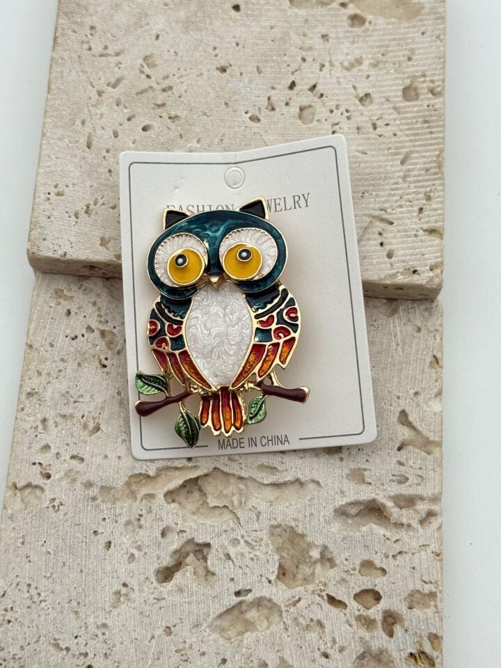 Özel Seri Broş // BROS-755