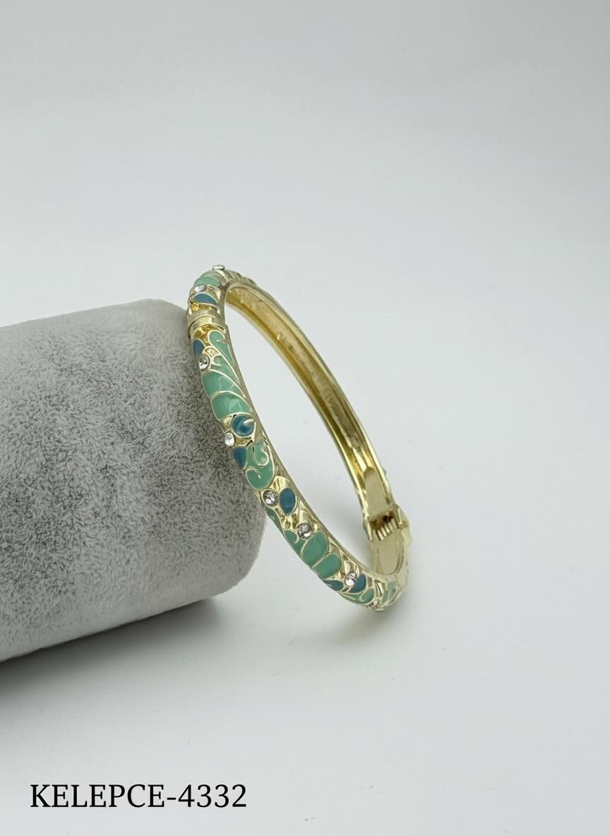 VIP Mineli Kelepçe // KELEPCE-4332