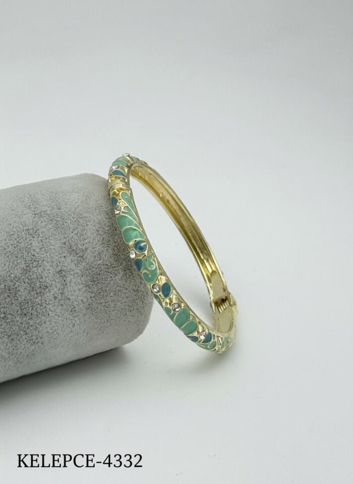 VIP Mineli Kelepçe // KELEPCE-4332