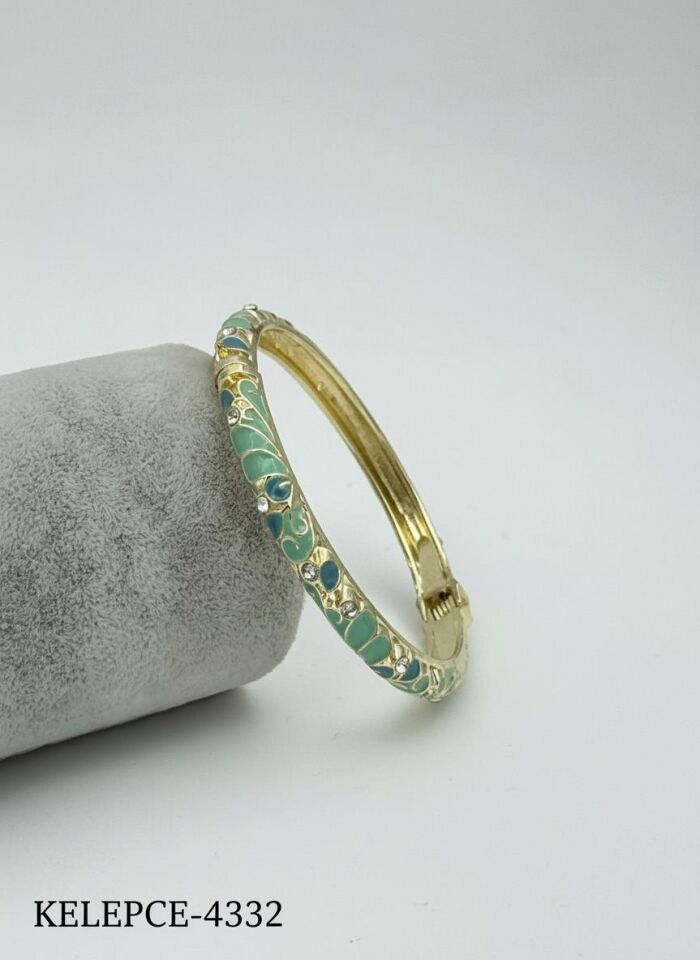 VIP Mineli Kelepçe // KELEPCE-4332