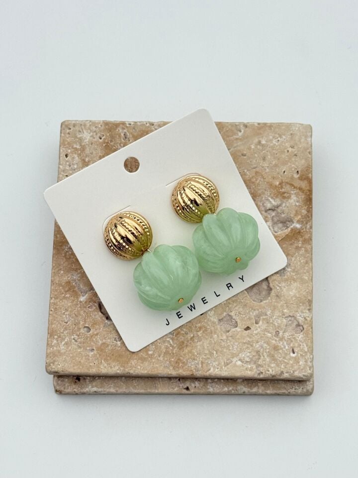 VIP Özel Seri Küpe // ITHAL-3495