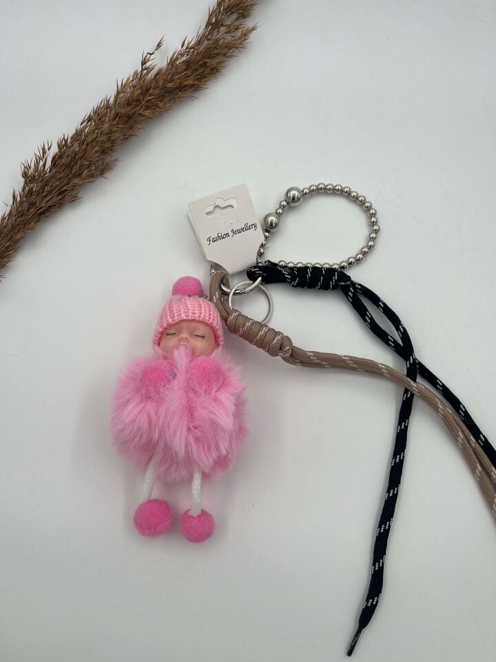 Çanta Charm // CHARM-561