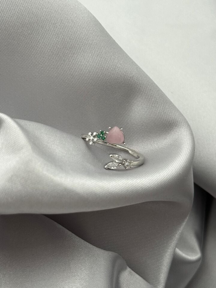 Princess Ring (Adjustable) // RING-1775