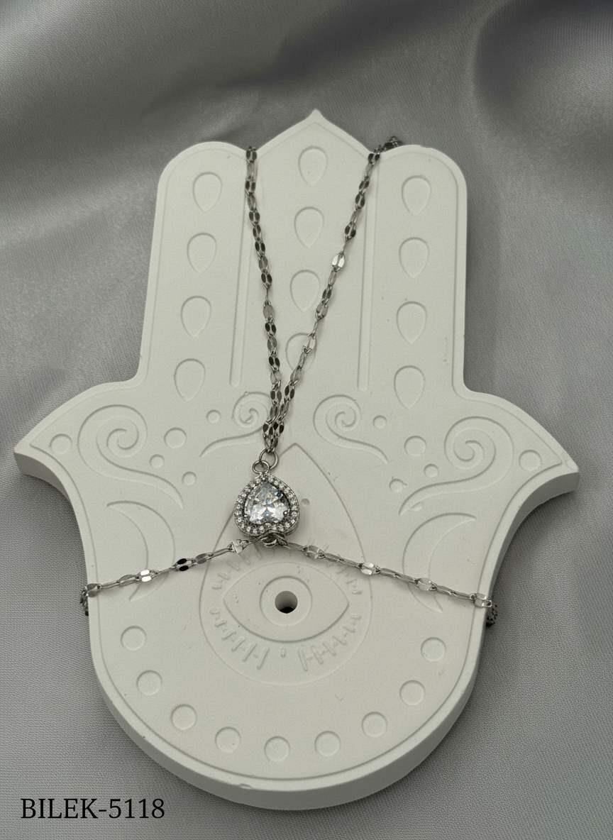 Çelik Şahmeran // BILEK-5118