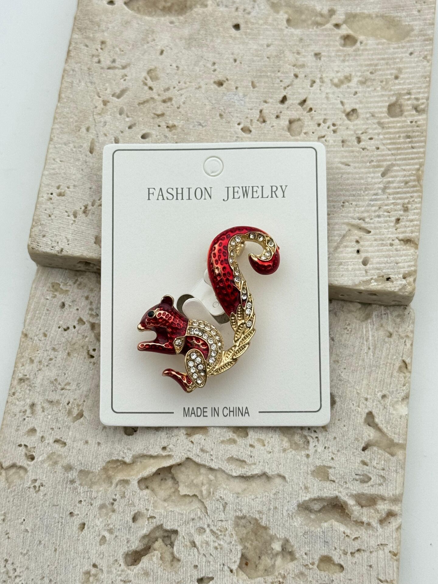 Özel Seri Broş // BROS-758