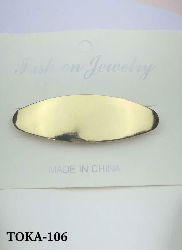 Pint-Schnalle // BUCKLE-106