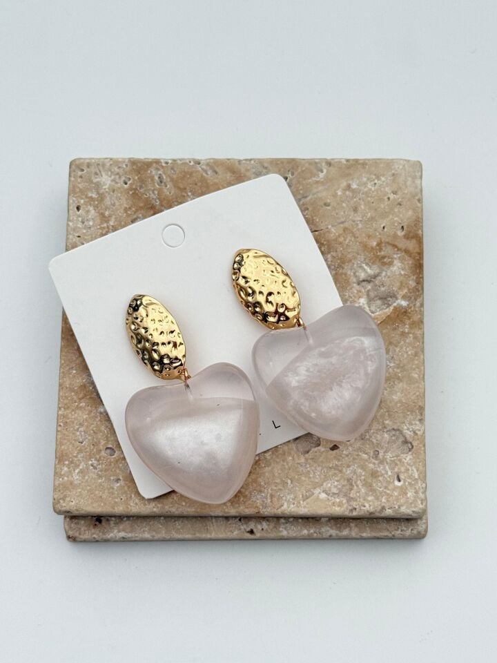 VIP Özel Seri Küpe // ITHAL-3498