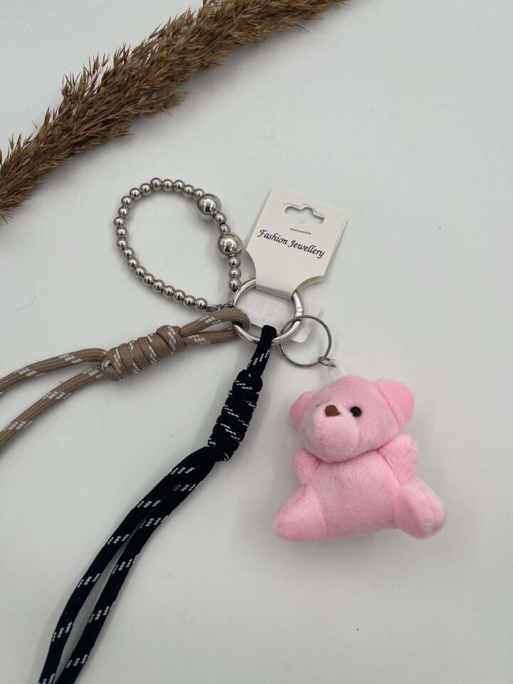 Çanta Charm // CHARM-564