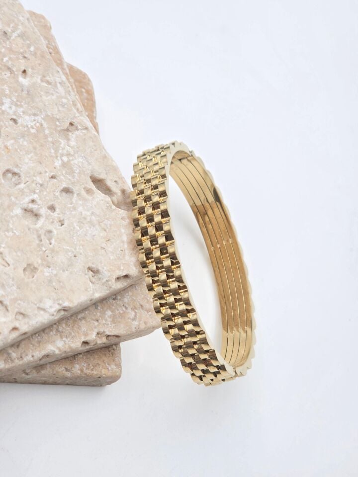 Çelik Kelepçe // KELEPCE-4024