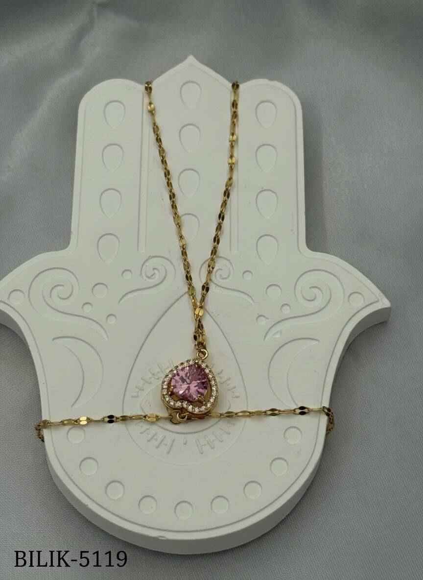 Çelik Şahmeran // BILEK-5119