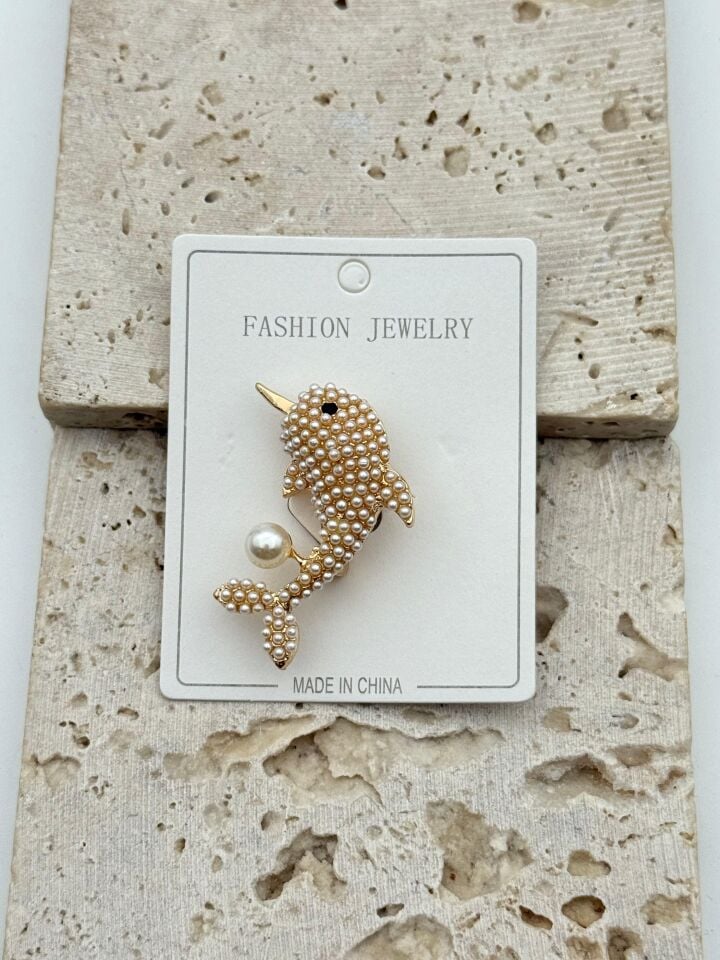 Özel Seri Broş // BROS-759