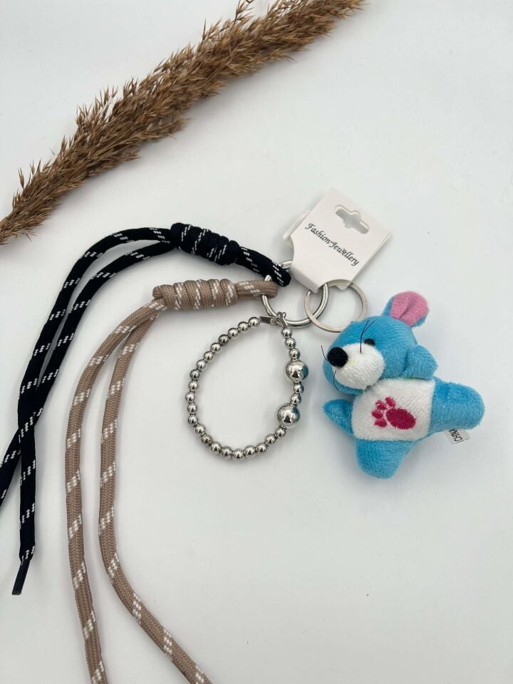 Çanta Charm // CHARM-565