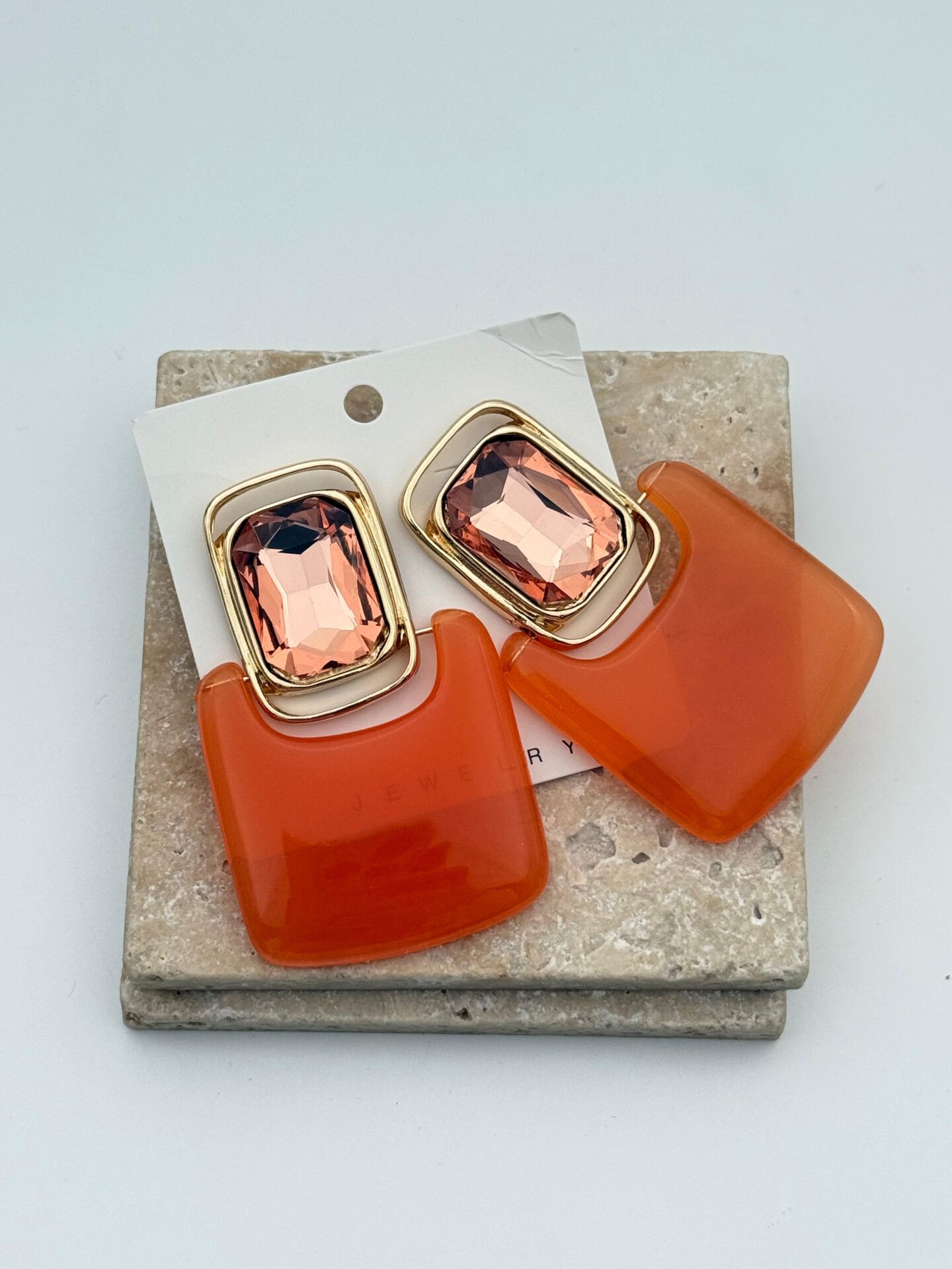 VIP Özel Seri Küpe // ITHAL-3500