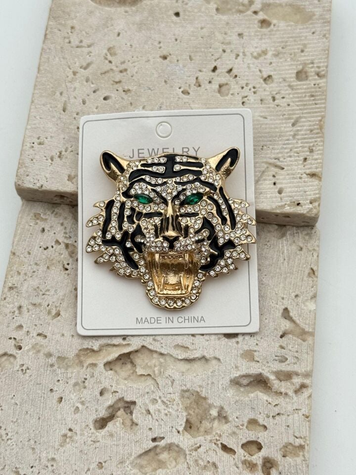 Özel Seri Broş // BROS-761