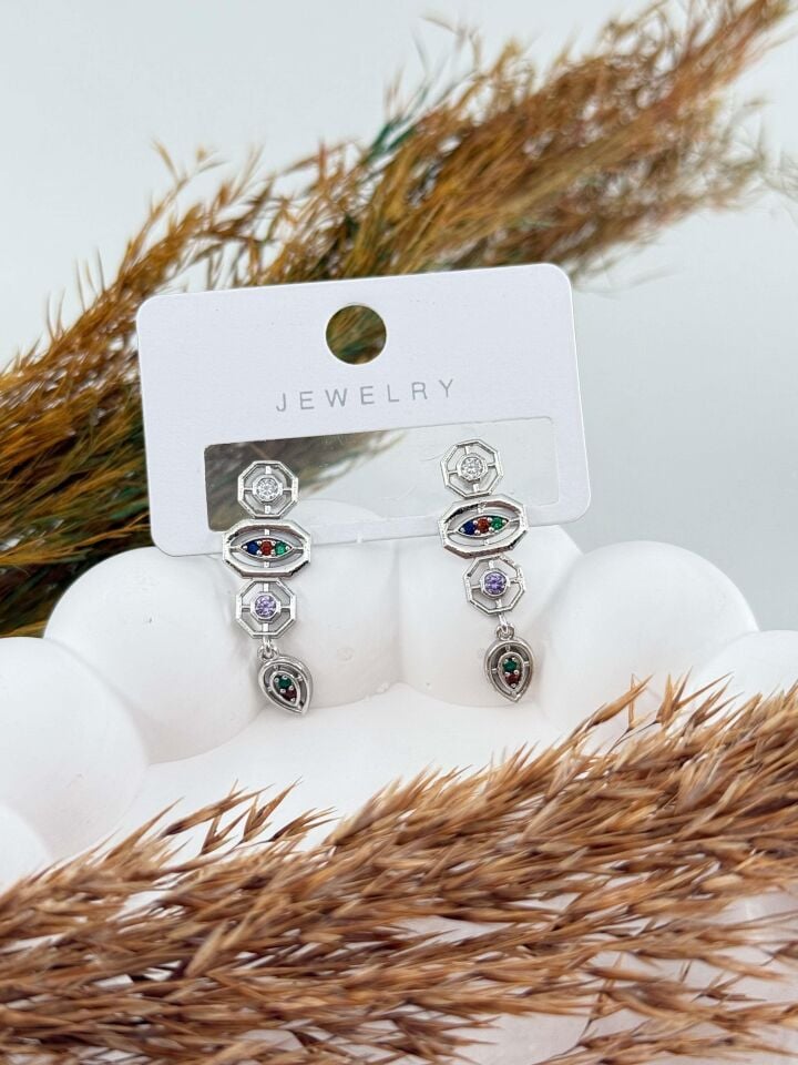 VIP Earrings // IMPORTED-2838