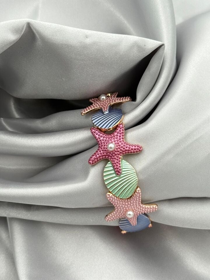 VIP Sommer Gummiarmband // KELEPCE-3453