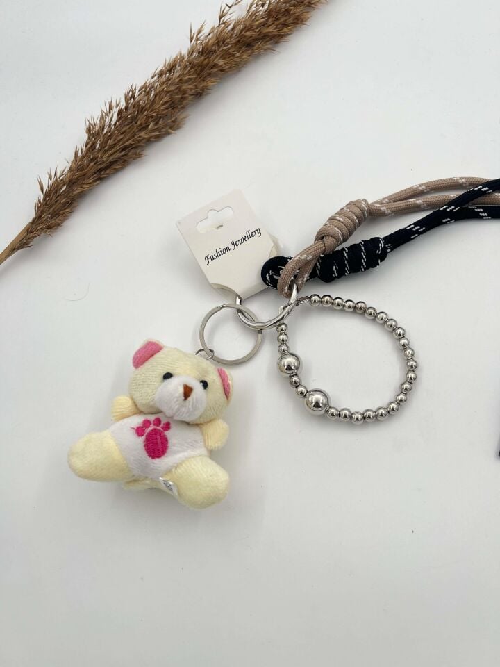 Çanta Charm // CHARM-567