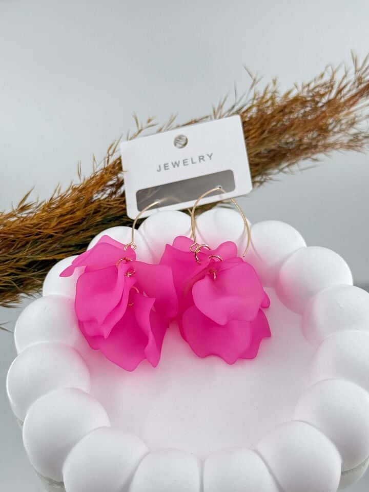 VIP Earrings // IMPORT-2839