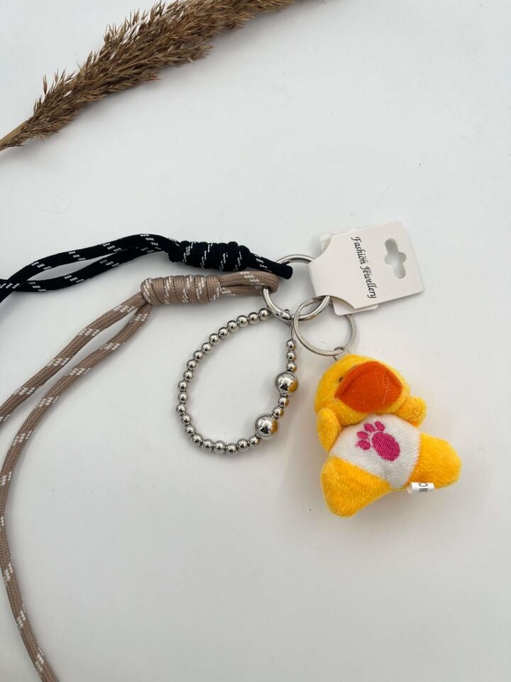 Çanta Charm // CHARM-568