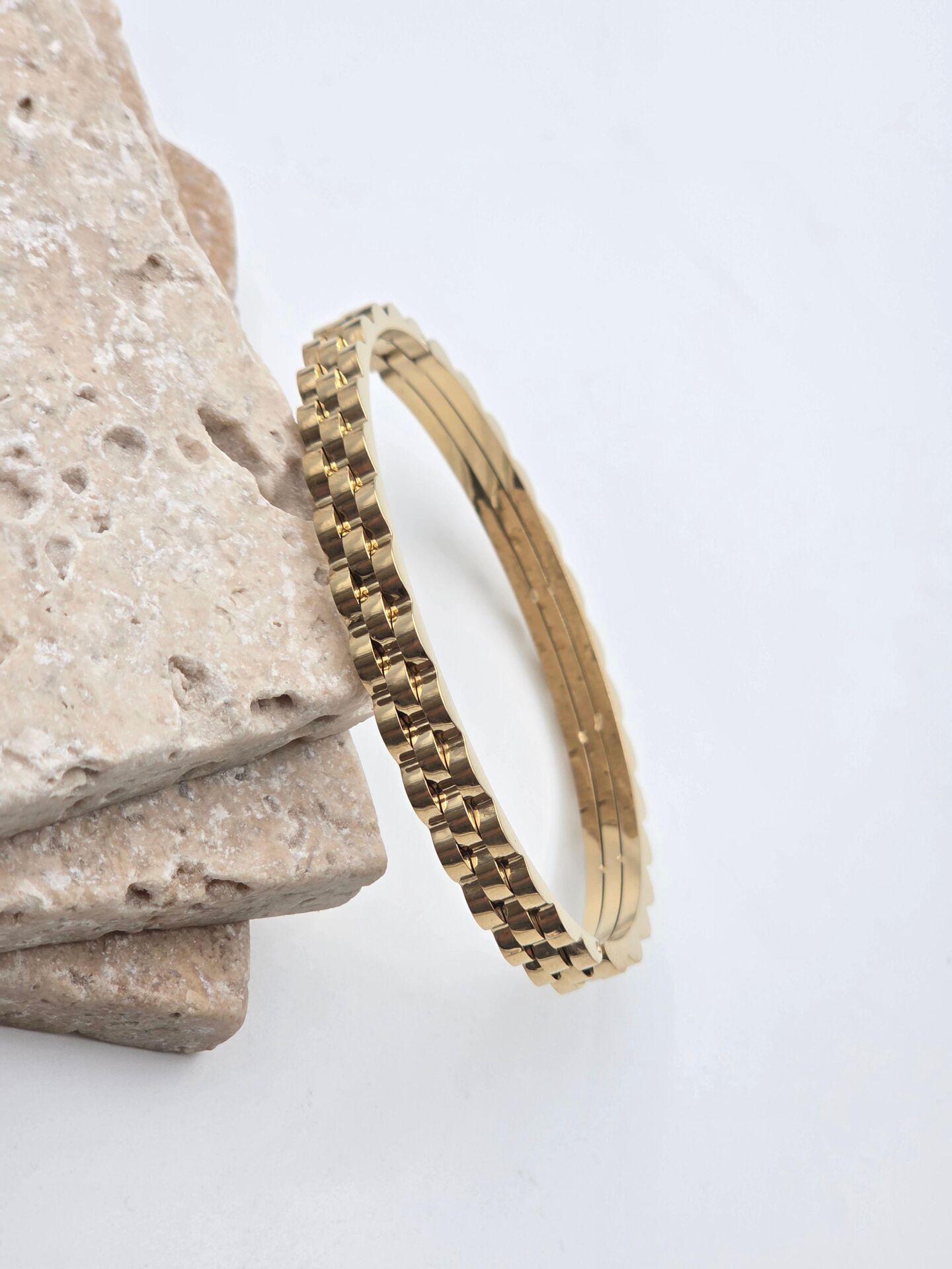 Çelik Kelepçe // KELEPCE-4028