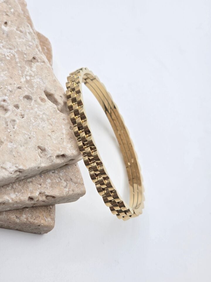 Çelik Kelepçe // KELEPCE-4028